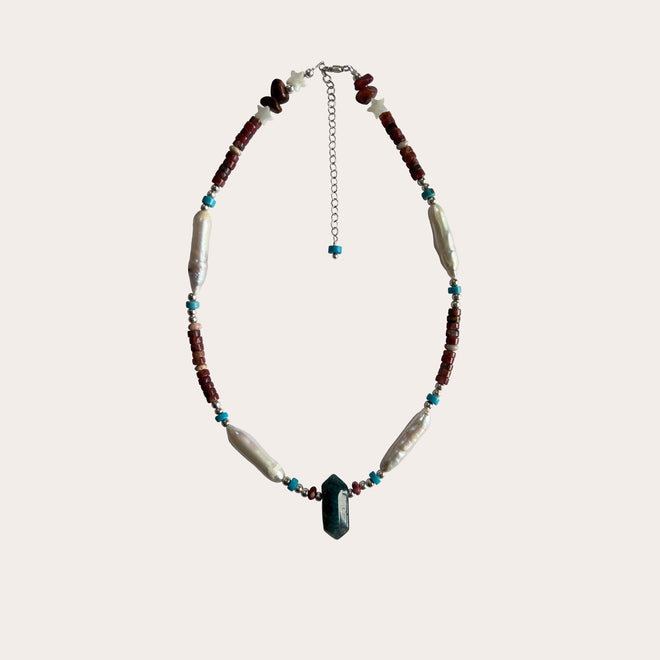 Choker Laguna