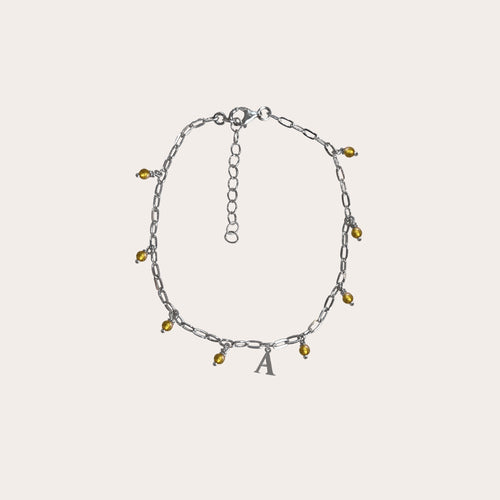 Pulsera Candy inicial
