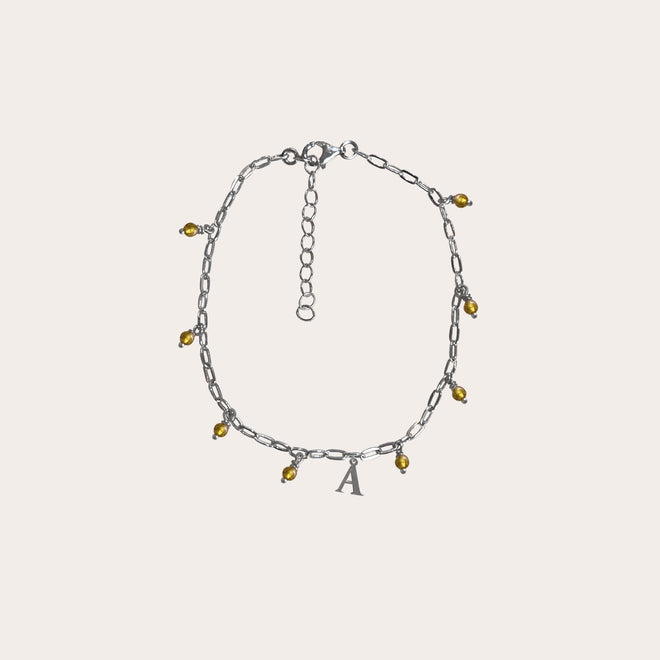 Pulsera Candy inicial