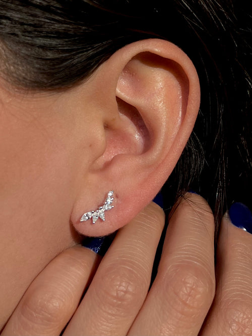 Piercing  Marquise