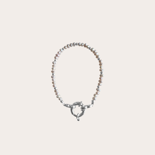 Pulsera charm holder