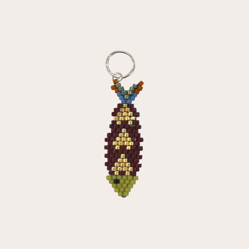 Charm Pez Alargado Miyuki