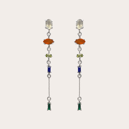 Aretes Solar Flare