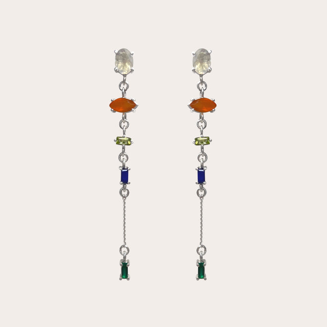 Aretes Solar Flare