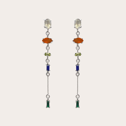 Aretes Solar Flare