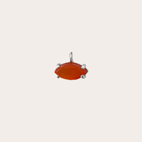 Charm Marquise Horizontal