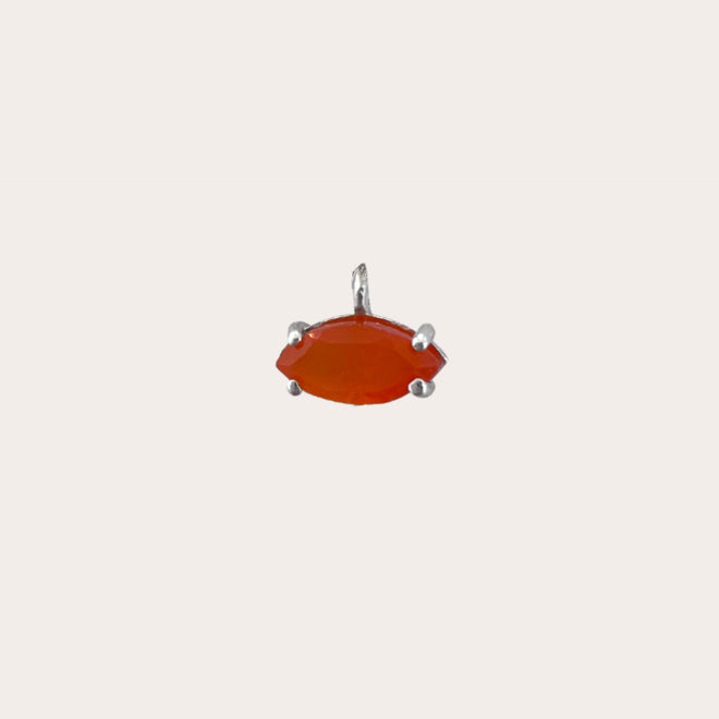 Charm Marquise Horizontal