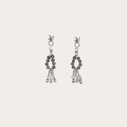 Aretes mermaid dreams