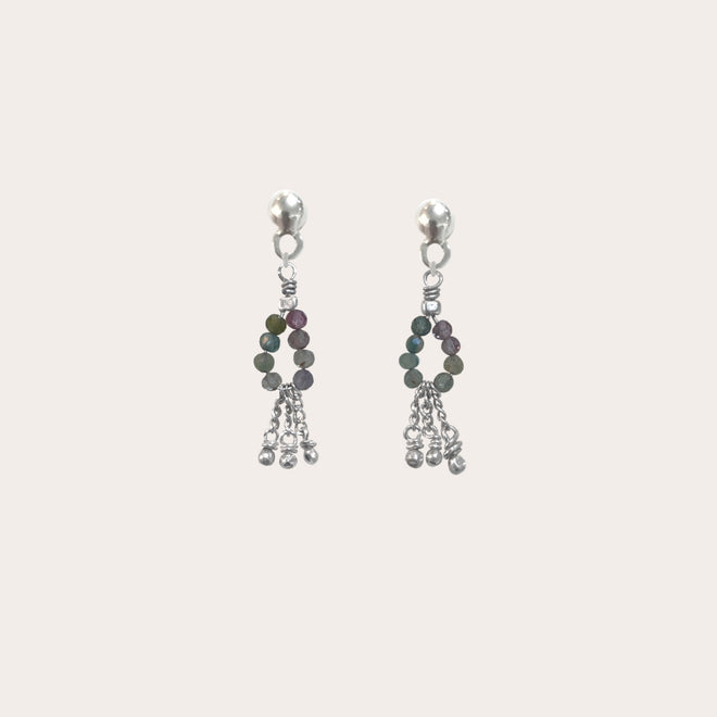 Aretes mermaid dreams