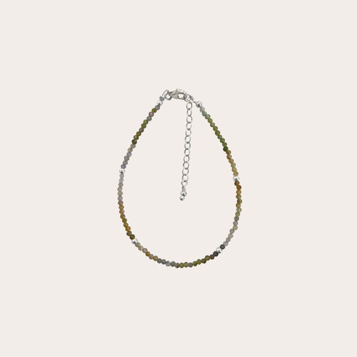 Pulsera krystalos