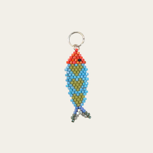 Charm Pez Alargado Miyuki