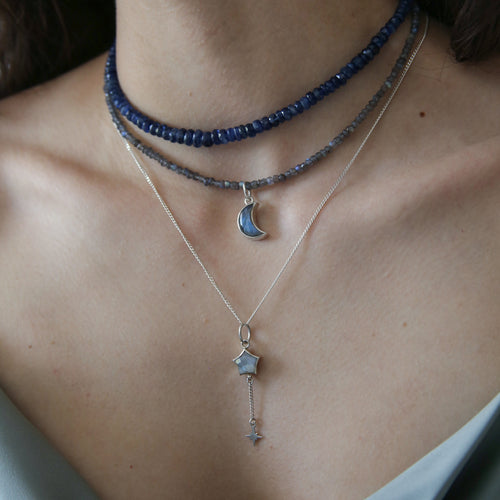 Choker Krystalos