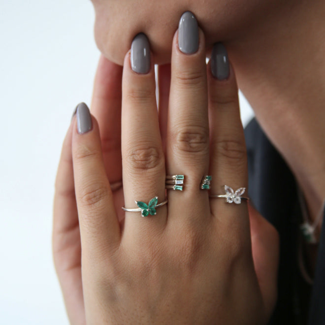 Anillo Magic Spell