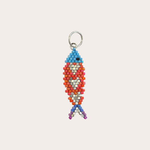 Charm Pez Alargado Miyuki