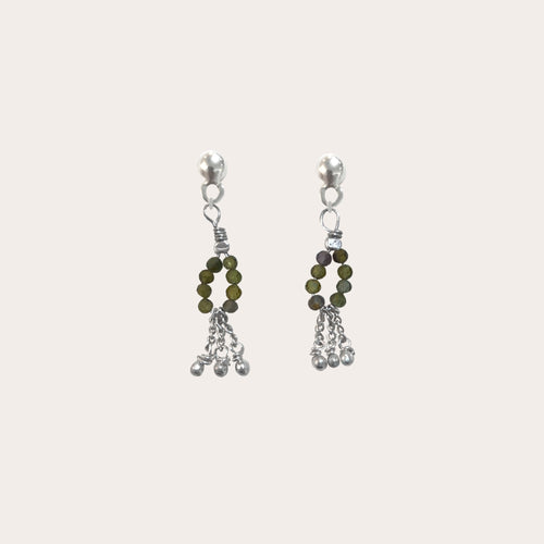 Aretes mermaid dreams