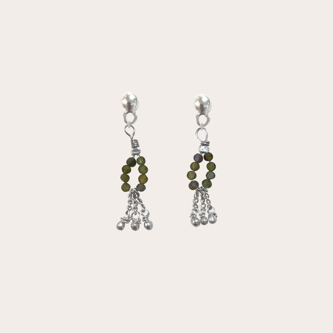 Aretes mermaid dreams