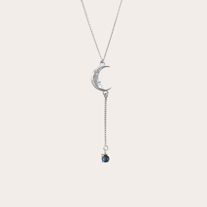 Collar Lunar Drop