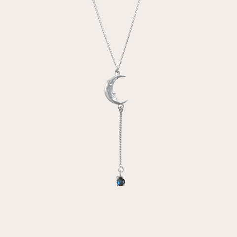 Collar Lunar Drop
