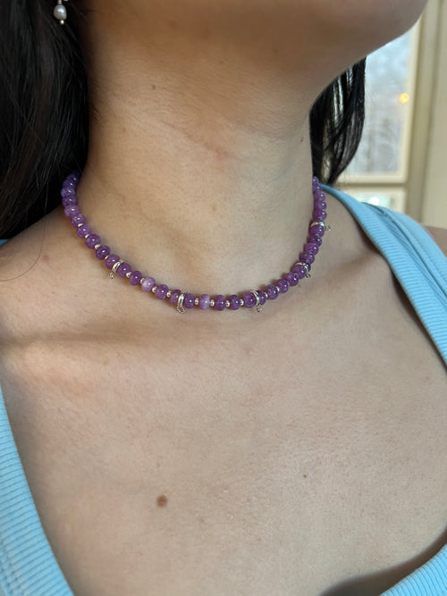 Choker Jumbo Colors