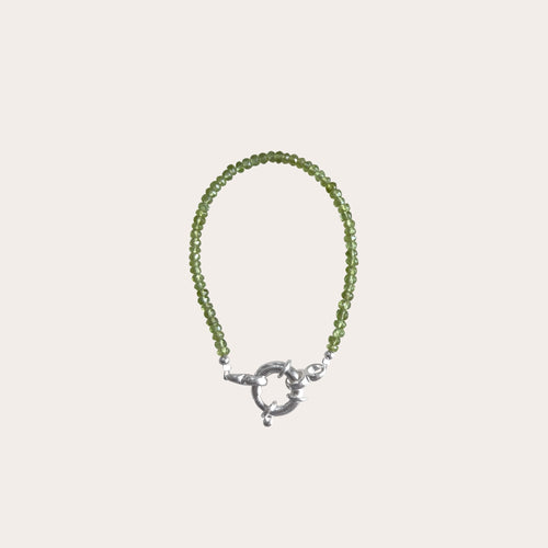 Pulsera charm holder