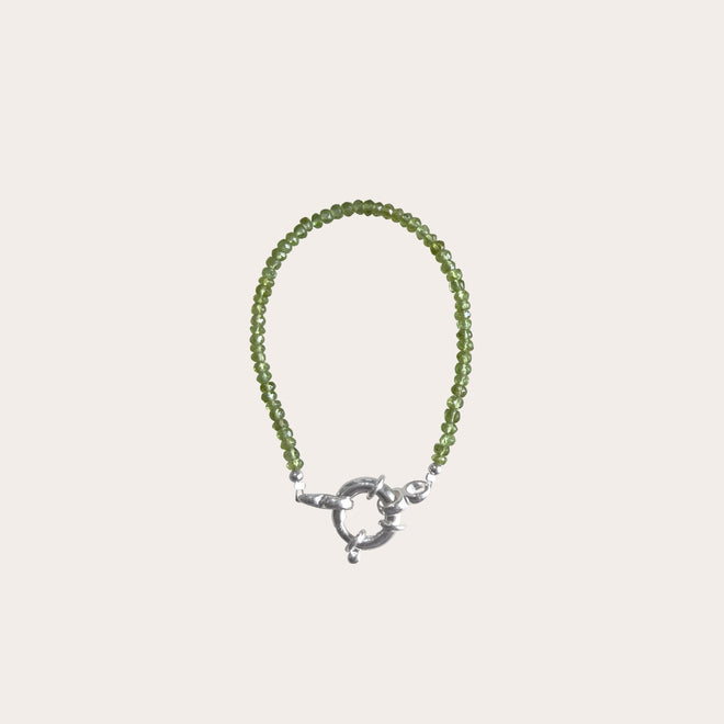 Pulsera charm holder