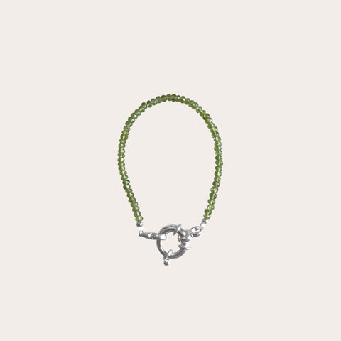 Pulsera charm holder