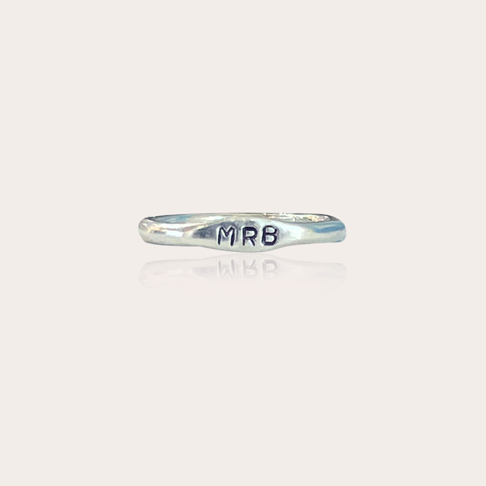 Anillo inicial