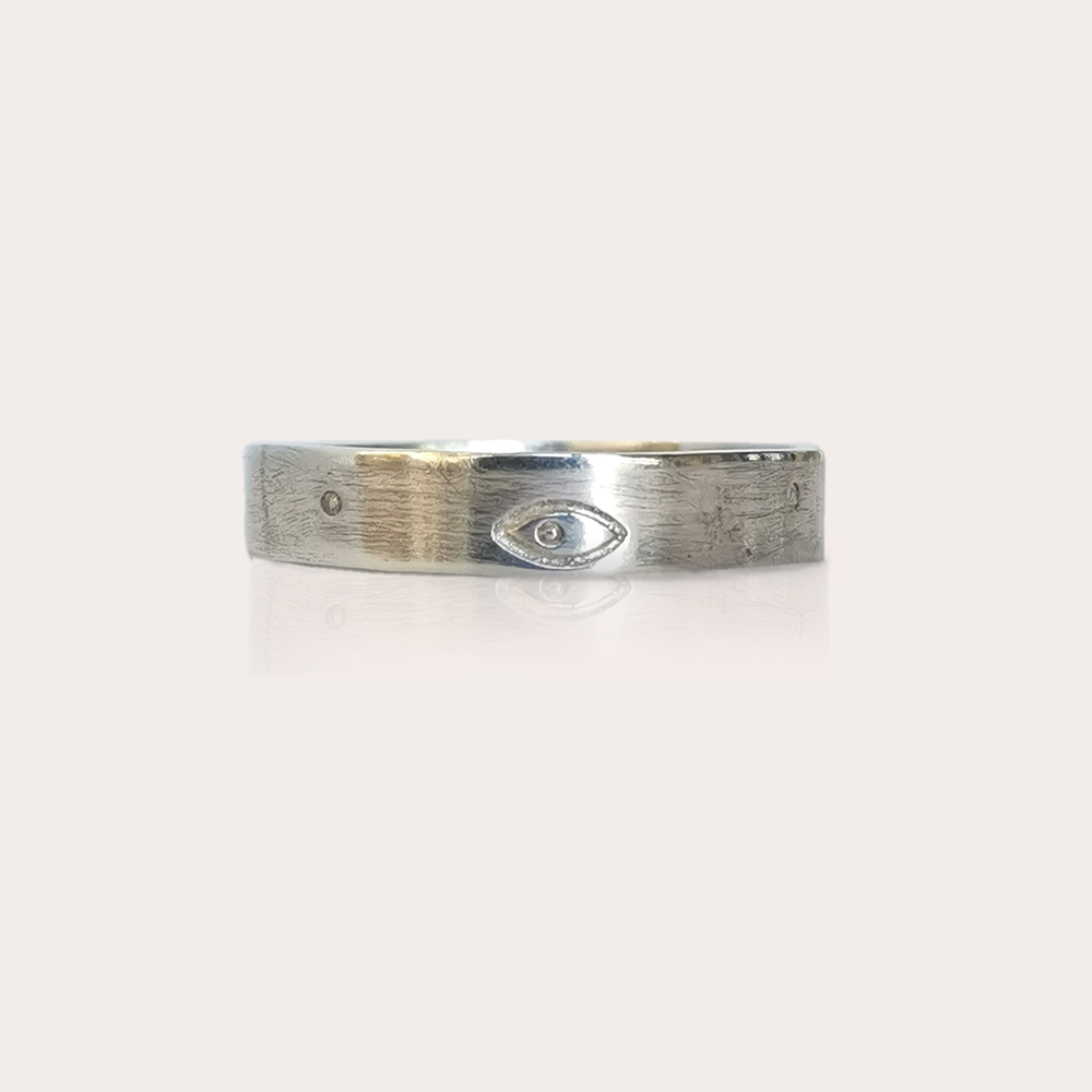 Anillo Yo soy