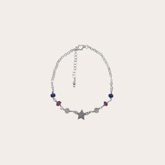 Pulsera Estrella Signo Zodiacal
