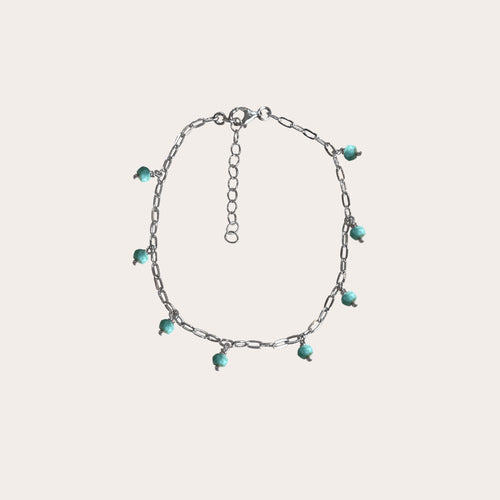 KIT: Pulseras piedritas