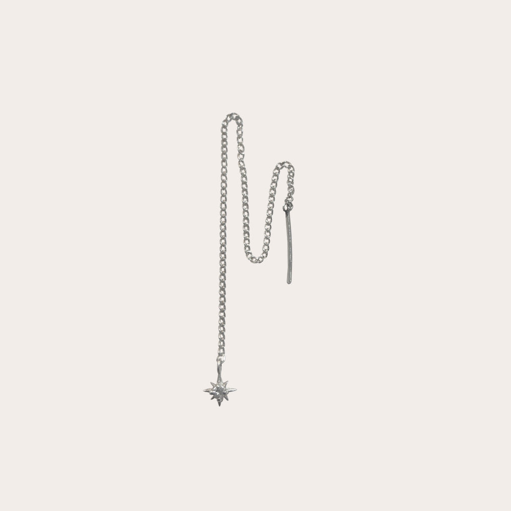 Arete silver lining