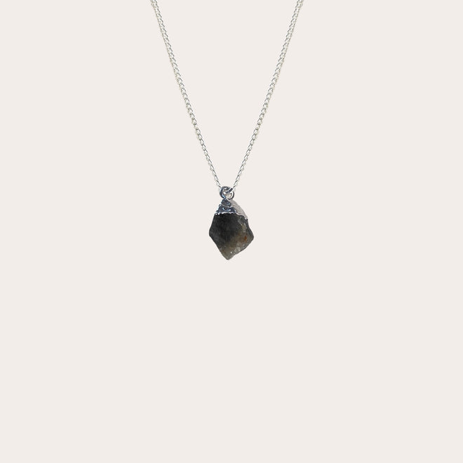 Collar Raw Stone