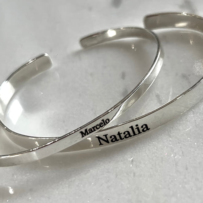 Brazalete Mantra