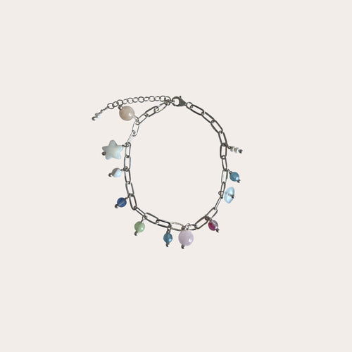 Pulsera candy