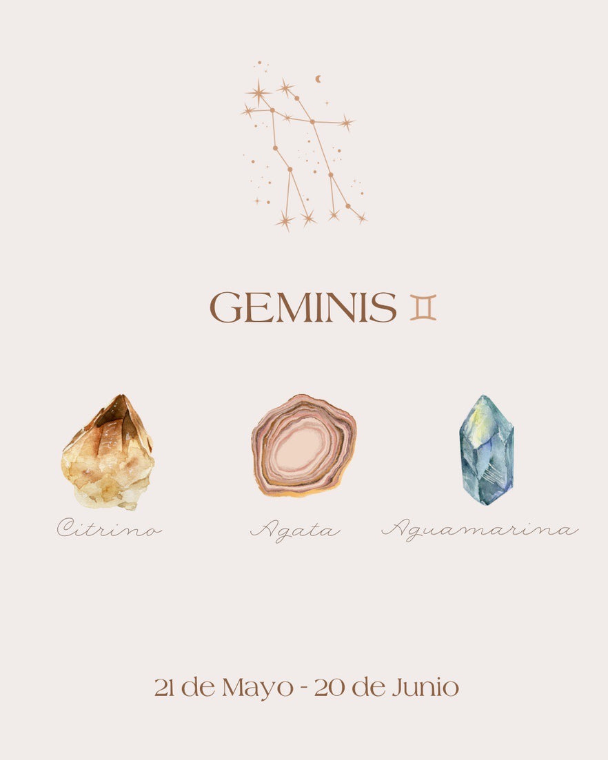 Géminis