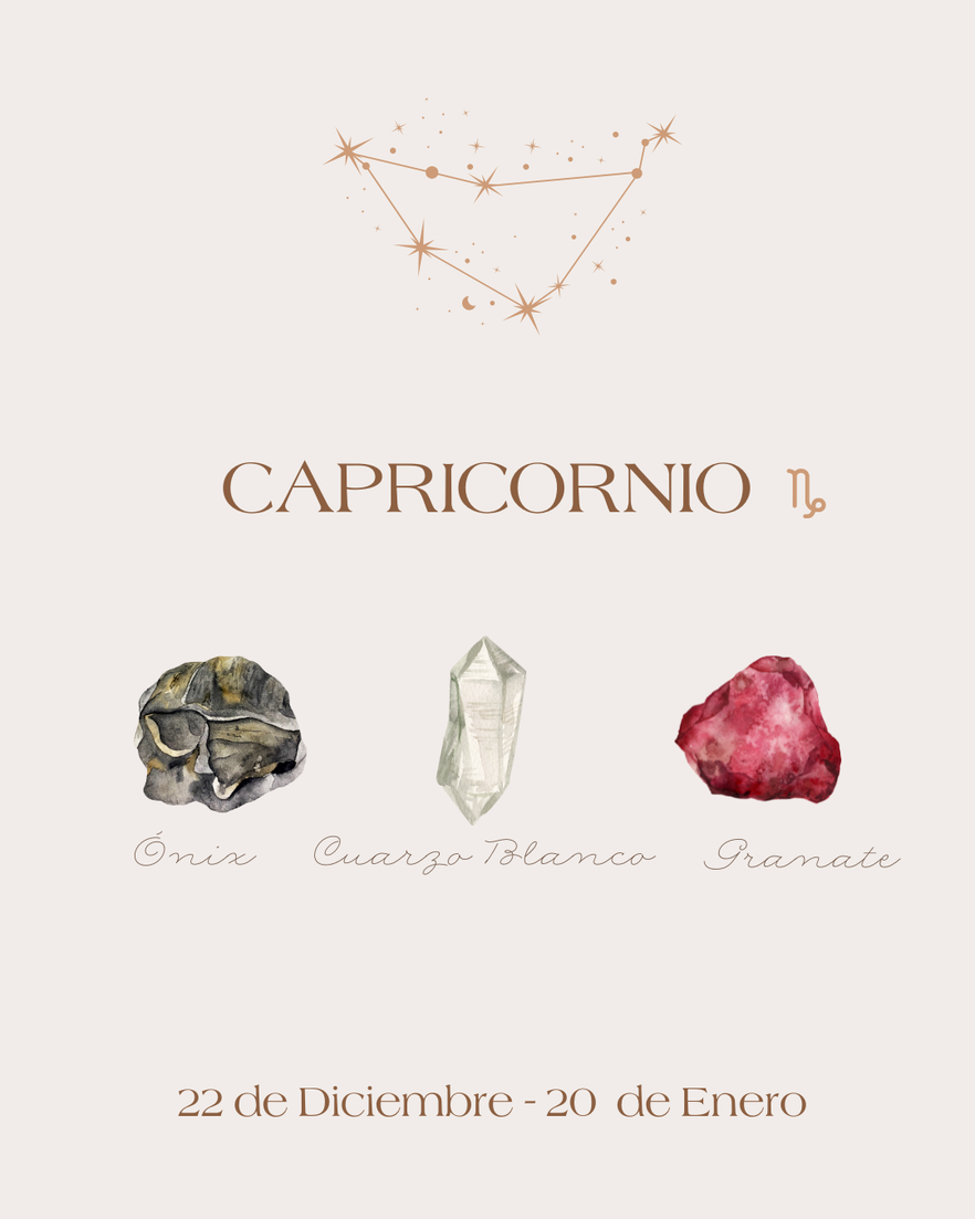 Capricornio