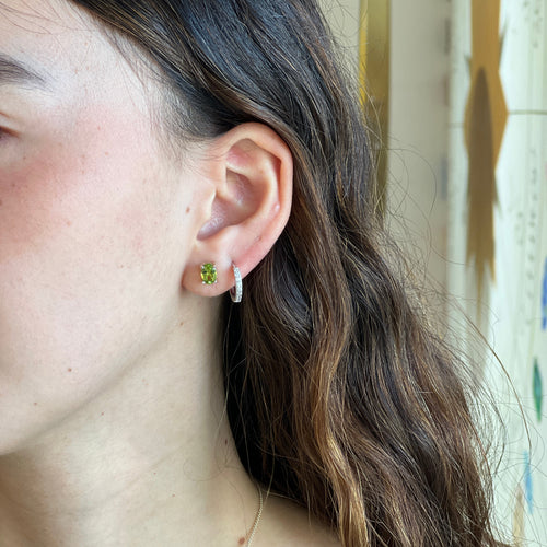 Aretes Shine
