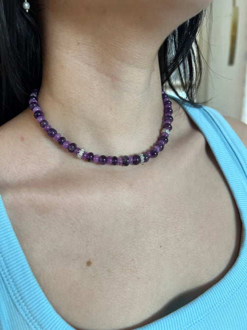 Choker Jumbo Colors