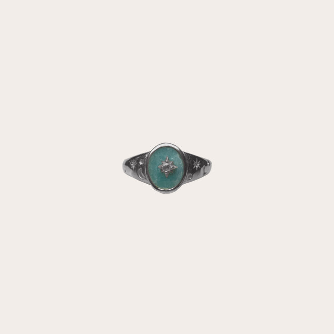 Anillo Confidence