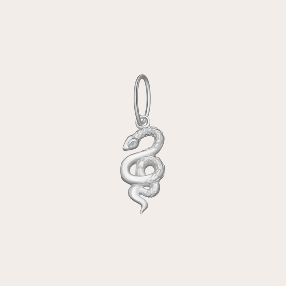 Charm serpiente