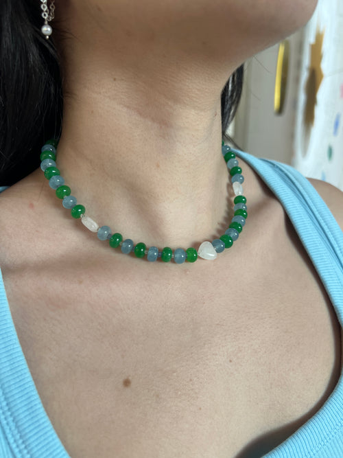 Choker Jumbo Colors