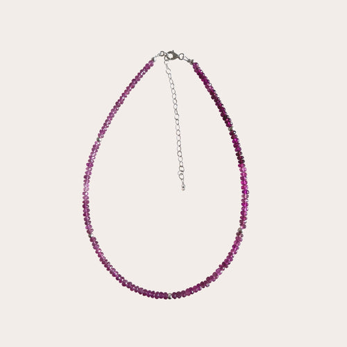 Choker starry krystalos