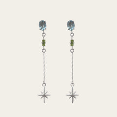 Aretes Star Whisper