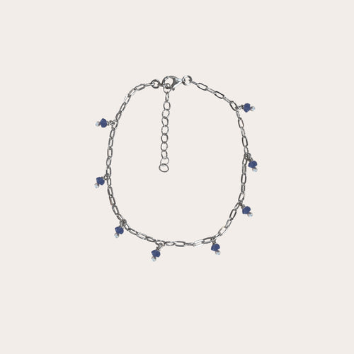 KIT: Pulseras piedritas