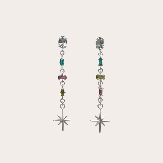 Aretes Chromatic Star