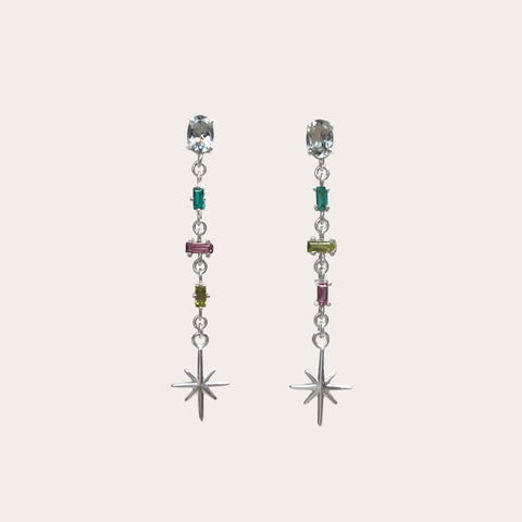 Aretes Chromatic Star