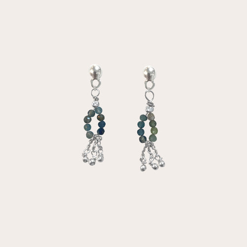 Aretes mermaid dreams