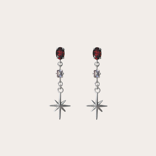 Aretes Stellar Flame