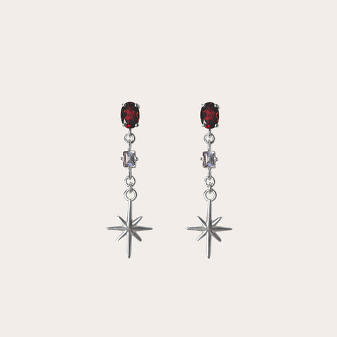 Aretes Stellar Flame