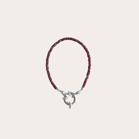 Pulsera charm holder